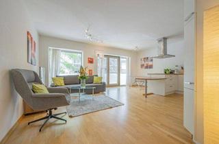 Wohnung kaufen in 20457 Hamburg, Exklusive Eigentumswohnung in der HafenCity