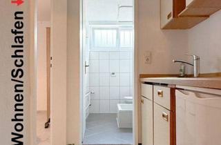 Wohnung mieten in 73614 Schorndorf, Single Wohnung