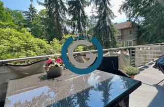 Haus kaufen in Otto-Erich-Straße 10b bb, 14109 Wannsee, CA. 437m² WOHN-/NUTZFLÄCHE - TOLLES ECKGRUNDSTÜCK, IDEAL ZUM WOHNEN & ARBEITEN - VIELSEITIG NUTZBAR