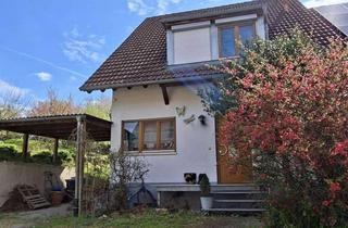Haus kaufen in 77955 Ettenheim, Ettenheim - Naturnah Wohnen und Wohlfühlen!
