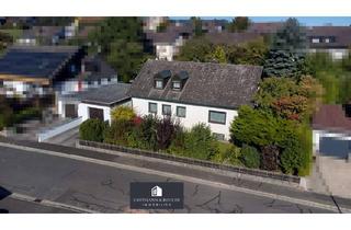 Haus kaufen in 92253 Schnaittenbach, Familienfreundliches Wohnhaus mit Balkon, Terrasse und Einliegerwohnung