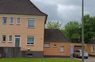 Doppelhaushälfte kaufen in Westenhellweg 45, 59192 Bergkamen, Platz für Ihre Ideen: Doppelhaushälfte in Bergkamen