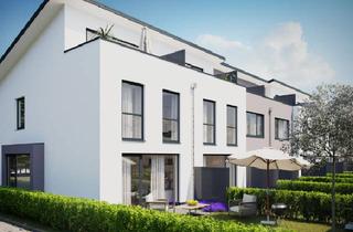 Reihenhaus kaufen in 88690 Uhldingen-Mühlhofen, Neubau Reihenhaus