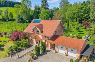 Haus kaufen in 88239 Wangen, Modernes EFH mit Traumgarten in stadtnaher Lage