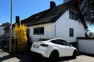 Haus kaufen in Schloßstraße 60, 65719 Hofheim am Taunus, Natur, Ruhe & Fernblick – Großzügiges Familienhaus mit Garten und Einliegerwohnung