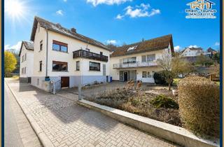 Haus kaufen in 35796 Weinbach, von RTI: "Raum für Ideen und Zukunft – 2 Immobilienchancen in Weinbach"