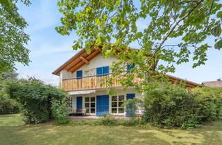 Haus kaufen in 90617 Puschendorf, RESERVIERT: Großzügiges EFH auf 780 m² mit Wintergarten, Kamin und 7 Zimmern – ideal für Familien