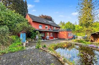Mehrfamilienhaus kaufen in 33184 Altenbeken, Vollvermietetes Mehrfamilienhaus mit solider Rendite - ca. 29.000,-€ jährliche Mieteinnahmen