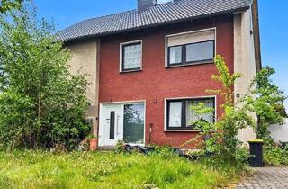 Einfamilienhaus kaufen in 58730 Fröndenberg, Modernisiertes Einfamilienhaus nahe der Ruhr in Fröndenberg