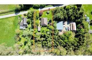 Haus kaufen in 21762 Osterbruch, 2.500 m² Grundstück mit Sanierungsobjekt - Ihr Projekt mit Potenzial