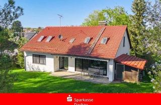 Haus kaufen in 86567 Hilgertshausen-Tandern, Das Haus mit viel Platz und Potential!