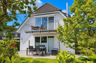 Einfamilienhaus kaufen in 28719 Burg-Grambke, Großzügiges Einfamilienhaus mit Sauna, Kamin und zwei Terrassen - provisionsfrei!