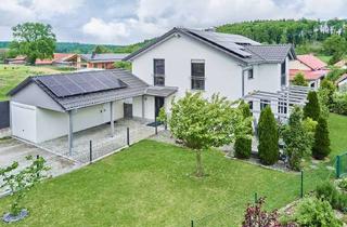 Einfamilienhaus kaufen in 86830 Schwabmünchen, Modernes Einfamilienhaus mit einladender Terrasse und Garten in Birkach.Ihr neues Zuhause wartet!