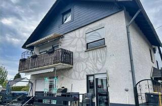 Haus kaufen in 56379 Singhofen, Singhofen: EFH mit Garten und viel Platz für Ihre Familie!