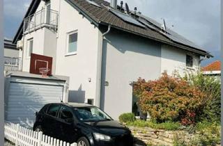 Haus kaufen in 76689 Karlsdorf-Neuthard, Familienfreundliche DHH mit Komfort-Extras in ruhiger Lage *Bezugsfrei ab 09/26*