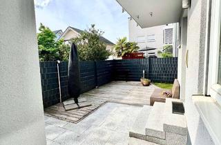 Haus kaufen in 76689 Karlsdorf-Neuthard, ❄️DHH mit Klimaanlage – Wohnen mit Wohlfühlgarantie zu jeder Jahreszeit