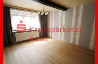 Haus kaufen in 67744 Hohenöllen, Modernes Wohnen im Altbau‑Stil
