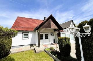 Einfamilienhaus kaufen in 89520 Heidenheim, TOP-Gepflegtes Einfamilienhaus mit schönem Aussenbereich, Einzel- und Doppelgarage
