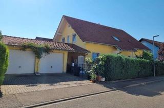 Haus kaufen in 79206 Breisach, Zweifamilienhaus, in Oberrimsingen, provisionsfrei
