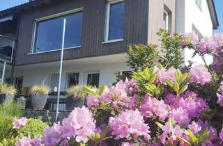 Einfamilienhaus kaufen in Wiedenbergweg 15, 72270 Baiersbronn, Einfamilienhaus mit traumhaften Panoramablick in den Schwarzwald