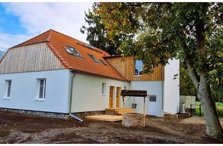 Haus kaufen in Dorfstraße, 15328 Bleyen-Genschmar, TRAUMHAFT RENOVIERTE HOFSTELLE...