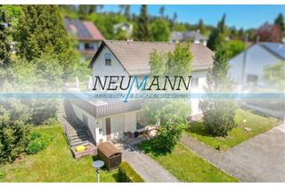 Einfamilienhaus kaufen in 78078 Niedereschach, Schönes Einfamilienhaus mit Gewerbebereich in Niedereschach-Kappel