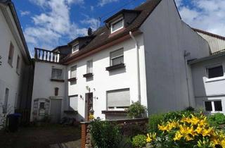 Haus kaufen in 55444 Dörrebach, Versteigerung für unter 25% des VKW für kleines MFH in Dörrebach . PROVISIONSFREI !
