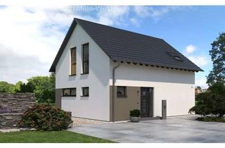 Haus kaufen in 55758 Hottenbach, Das Designhaus, so vielseitig wie Du selbst - Made by OKAL