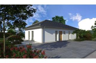 Haus kaufen in 55483 Hirschfeld, Leben im Wohlfühl-Bungalow - Made by OKAL