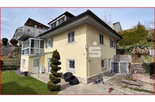 Haus kaufen in 83395 Freilassing, " MITTEN IN DER STADT – FAMILIENLEBEN PUR ! "