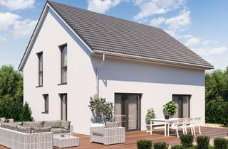 Haus kaufen in 29303 Bergen, Bauen in Bergen-Eversen: Das perfekte Haus für Familie und Homeoffice