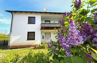 Haus kaufen in 93197 Zeitlarn, Küss mich wach!Zweifamilienhaus in Zeitlarn - freiwerdend!