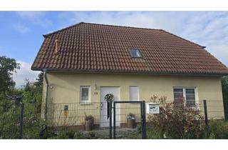 Einfamilienhaus kaufen in 03238 Finsterwalde, Ihr Haus für die ganze Familie! Freistehendes Einfamilienhaus in guter Lage