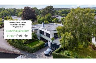 Villa kaufen in 65779 Kelkheim, Wo Plusenergie* Realität ist - bewährte Designvilla in hochwertiger Qualität