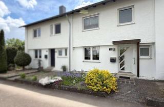 Haus kaufen in 89567 Sontheim, Charmantes Reihenmittelhaus in beliebter Lage in Sontheim an der Brenz