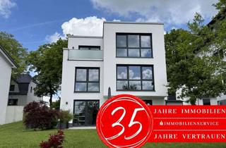 Einfamilienhaus kaufen in 58710 Menden, Moderne Architektur !Freistehendes Einfamilienhaus in Menden-Lendringsen