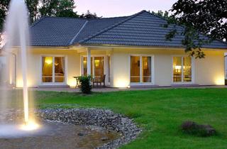 Haus kaufen in Am Beek GS14, 38108 Hondelage, Großzügiger Bungalow in der sympathischen Großstadt Braunschweig