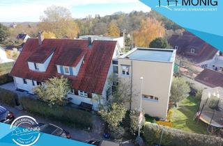 Doppelhaushälfte kaufen in Heutingsheimer Strasse 39, 71691 Freiberg, Doppelhaushälfte mit Anbau, ruhig gelegen mit großem Garten