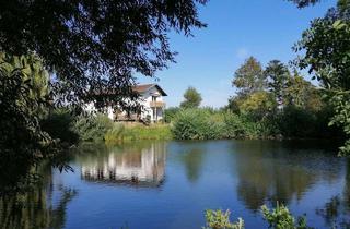 Haus kaufen in 31542 Bad Nenndorf, Am Ende der Straße steht (D)ein Haus am See