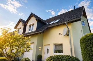 Haus kaufen in 16269 Wriezen, Ankommen, wohlfühlen und Zuhause sein – Familienhaus mit viel Platz & Charme