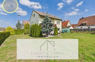 Einfamilienhaus kaufen in 91217 Hersbruck, 6 Zimmer, Kamin und großer Garten – Einfamilienhaus in Hersbruck