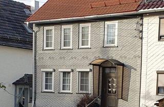 Einfamilienhaus kaufen in Brandberg, 98693 Ilmenau, *** günstiges Einfamilienhaus in Gräfinau-Angstedt