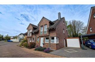 Haus kaufen in 46117 Osterfeld-Ost, Stilvoll, modern und neuwertig in ausgesuchter Lage wohnen....