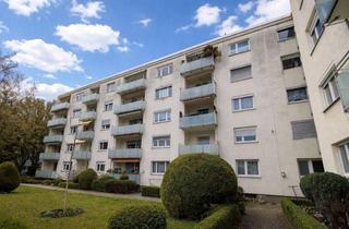Wohnung kaufen in Theodor-Heuss-Straße 15, 67346 Speyer, Modern geschnittene 3-Zimmer-Wohnung zum Wohlfühlen