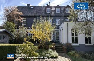 Haus kaufen in 55483 Horbruch, Historischer Charme und moderne Weite - Wohnen mit besonderem Charakter