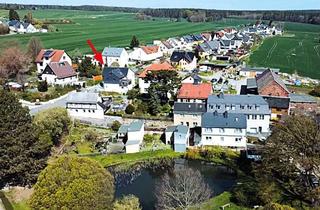 Einfamilienhaus kaufen in Ernst-Thälmann-Straße, 07987 Mohlsdorf, Leerstehendes Einfamilienhaus mit schönem Blick ins nahe Gebirge