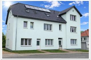Mehrfamilienhaus kaufen in 18225 Kühlungsborn, Mehrfamilienhaus in Kühlungsborn-Mitte