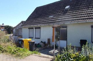 Einfamilienhaus kaufen in Lange Straße 41, 06543 Pansfelde, Einfamilienhaus in Pansfelde