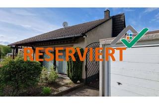 Einfamilienhaus kaufen in 58849 Herscheid, Attraktives Einfamilienhaus mit Garage - kurzfristig beziehbar
