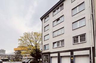Haus kaufen in 42119 Elberfeld, Kapitalanlage mit Perspektive: 12 Wohneinheiten und 1 Gewerbe und 5 Garagenstellplätze